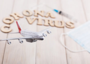 Airline policies and changes during the current coronavirus outbreak