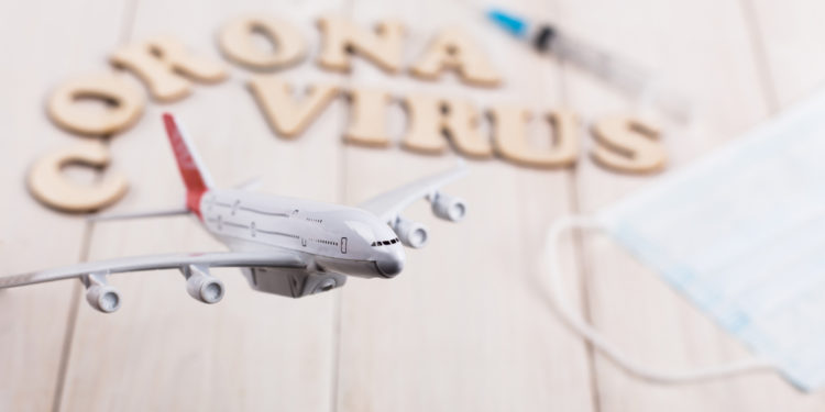 Airline policies and changes during the current coronavirus outbreak