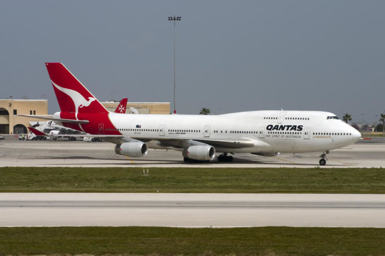 Airline policies and changes during the current coronavirus outbreak