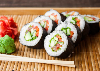 【おすすめ10選】東京のベジタリアン・ヴィーガン店（最新版）