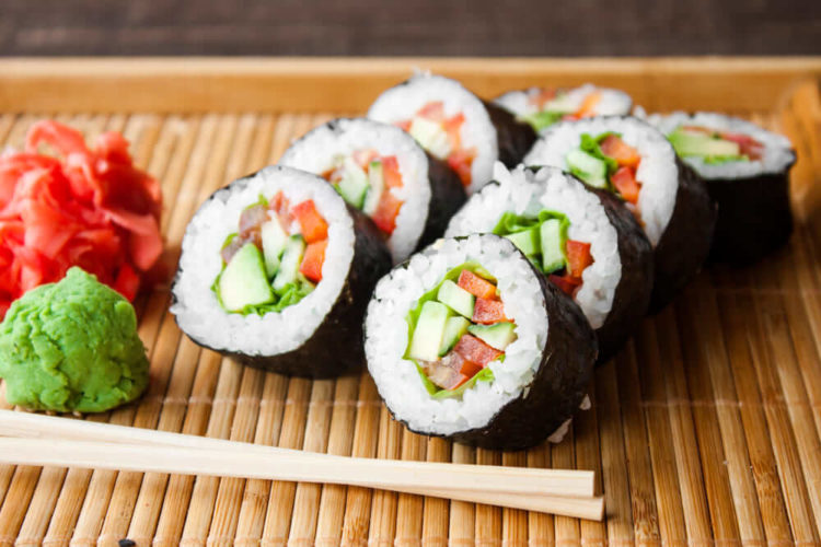 【おすすめ10選】東京のベジタリアン・ヴィーガン店（最新版）