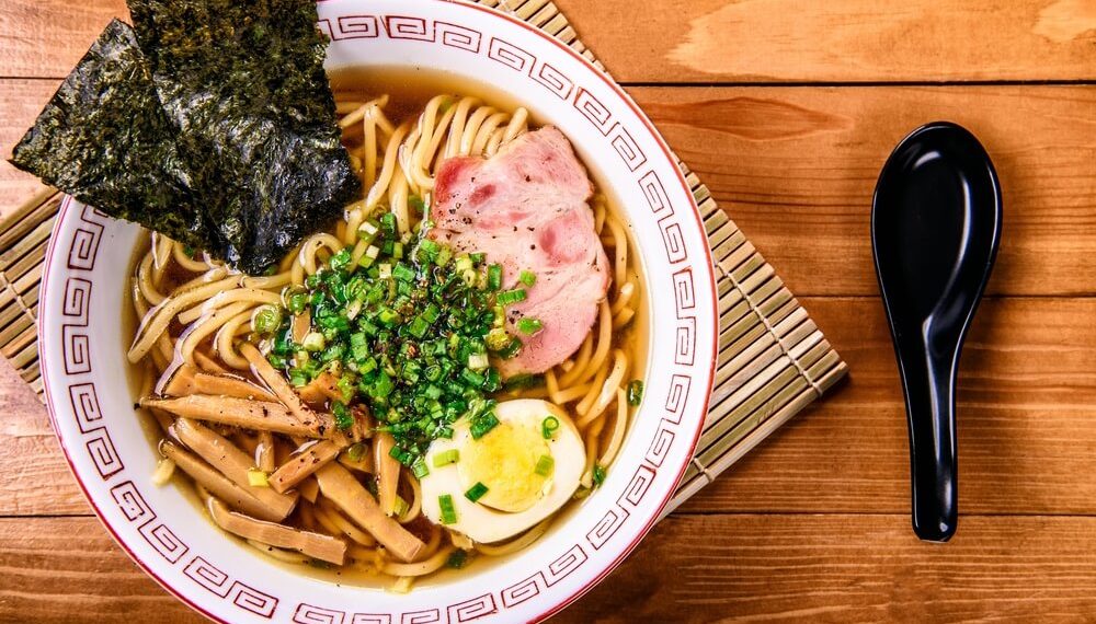 おすすめ35選 東京の美味しいラーメン屋 最新版 Discover Ltd