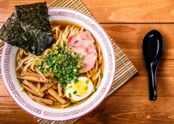 【おすすめ35選】東京の美味しいラーメン屋（最新版）