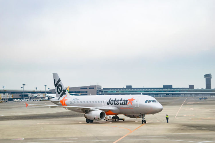 Airline policies and changes during the current coronavirus outbreak