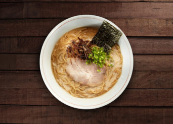 【35 Recommended】Delicious Ramen Shops in Tokyo