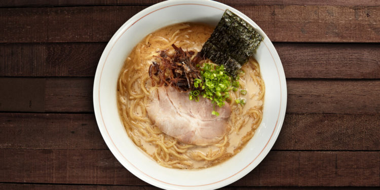 【35 Recommended】Delicious Ramen Shops in Tokyo