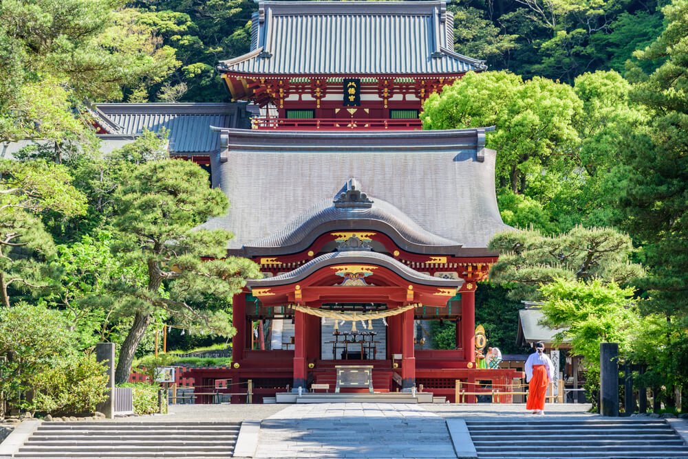 厳選8選 自然とおしゃれが同居する鎌倉 観光スポットと街歩きのコツ Discover Ltd