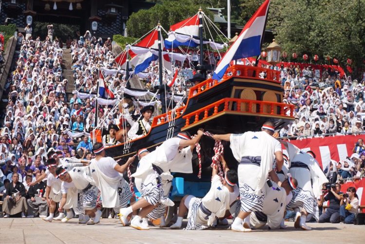 【厳選8選】長崎観光で絶対に外せない観光スポットと街歩きを楽しむコツ