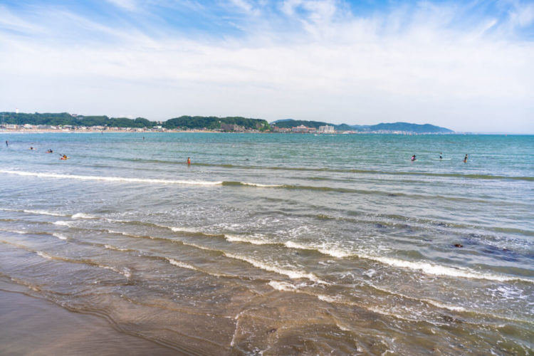 【厳選8選】自然とおしゃれが同居する鎌倉！観光スポットと街歩きのコツ