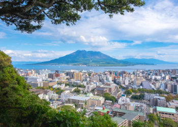 【厳選7選】鹿児島で絶対に外せない観光スポットと街歩きを楽しむコツ