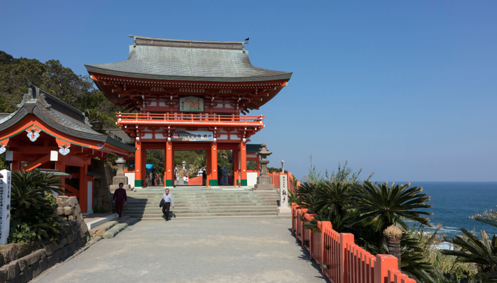 宮崎 観光