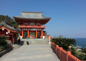 【厳選7選】宮崎観光はどこへ行く？おすすめ観光スポットと街歩きガイド