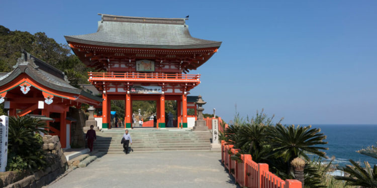 【厳選7選】宮崎観光はどこへ行く?おすすめ観光スポットと街歩きガイド