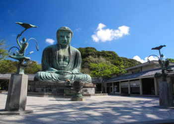 【Kamakura】The coexistence of ancient and modern! Must-see 8 Sightseeing spots