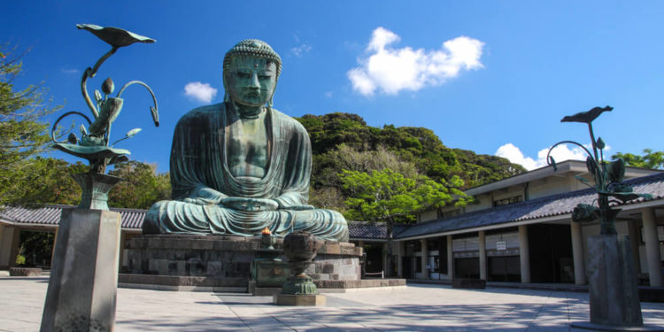 【Kamakura】The coexistence of ancient and modern! Must-see 8 Sightseeing spots