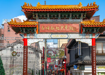 【Nagasaki】Must-see 8 Sightseeing spots and Travel tips