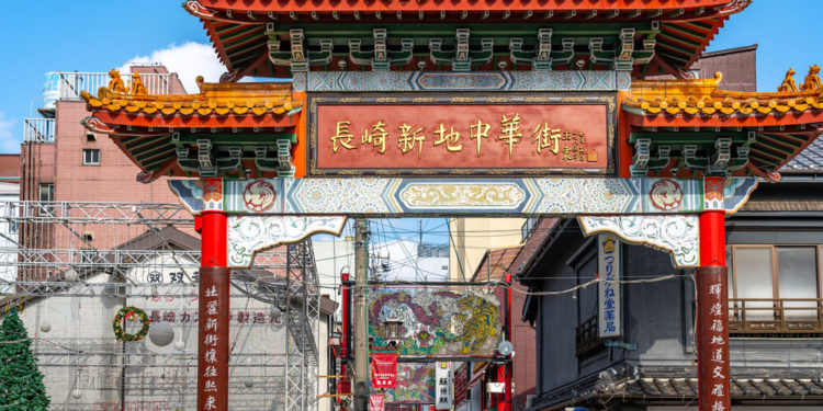 【Nagasaki】Must-see 8 Sightseeing spots and Travel tips