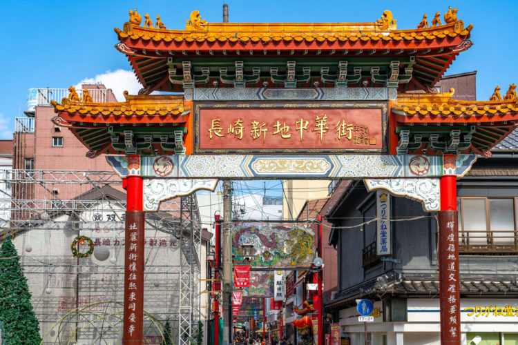 【Nagasaki】Must-see 8 Sightseeing spots and Travel tips