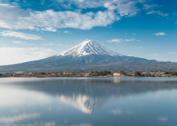 Magnificent view of Mt. Fuji in Yamanashi! Must-see 11 Sightseeing spots