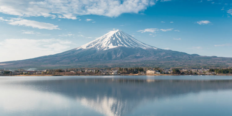 Magnificent view of Mt. Fuji in Yamanashi! Must-see 11 Sightseeing spots
