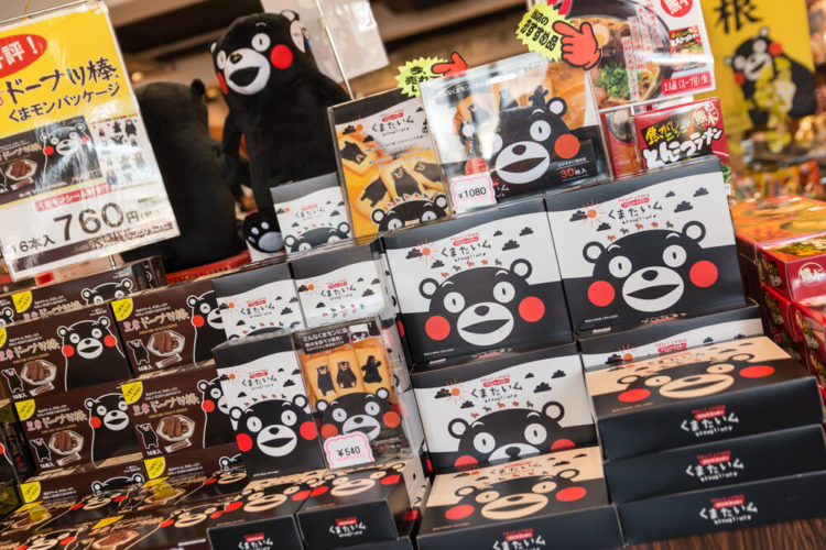 【厳選6選】熊本で絶対に訪れるべき観光スポットと街歩きのコツ