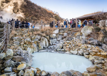 【Hakone】Must-see 6 Sightseeing spots and Travel tips