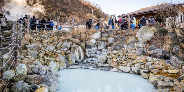 【Hakone】Must-see 6 Sightseeing spots and Travel tips