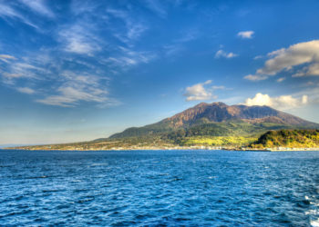Don’t miss active volcano! Must-see 6 Sightseeing spots in Kagoshima