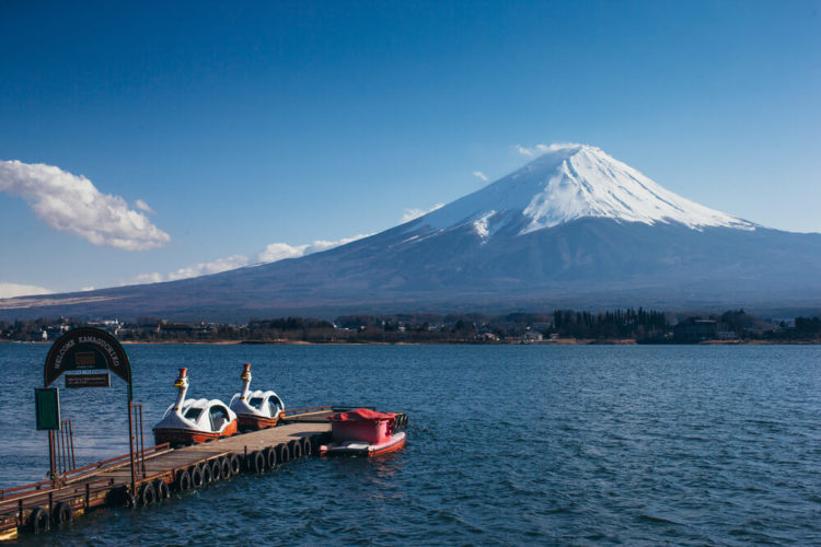 山梨のおすすめ観光スポットは？人気おすすめランキング11選をご紹介
