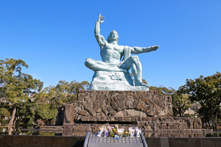 【Nagasaki】Must-see 8 Sightseeing spots and Travel tips