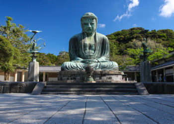 【厳選8選】自然とおしゃれが同居する鎌倉！観光スポットと街歩きのコツ