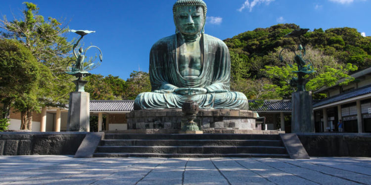 【厳選8選】自然とおしゃれが同居する鎌倉!観光スポットと街歩きのコツ