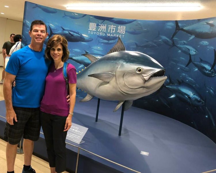 【完全保存版】豊洲市場を観光！おすすめのツアーやお食事処を紹介します