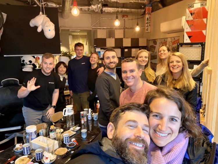 【完全保存版】豊洲市場を観光！おすすめのツアーやお食事処を紹介します