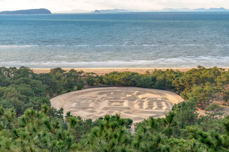 【完全保存版】隠れた名所の宝庫！香川旅行のおすすめ観光スポット６選