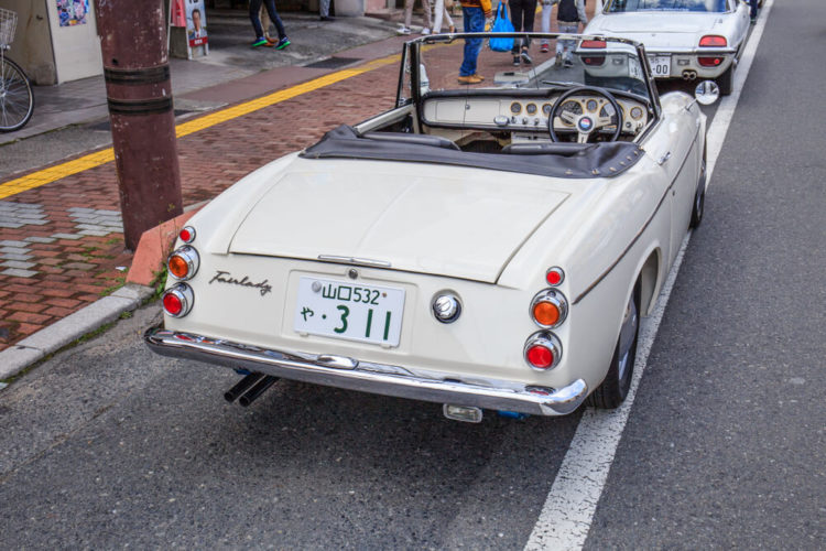 【おすすめ観光地６選】海の幸と絶景スポットが魅力の山口県へ行こう！