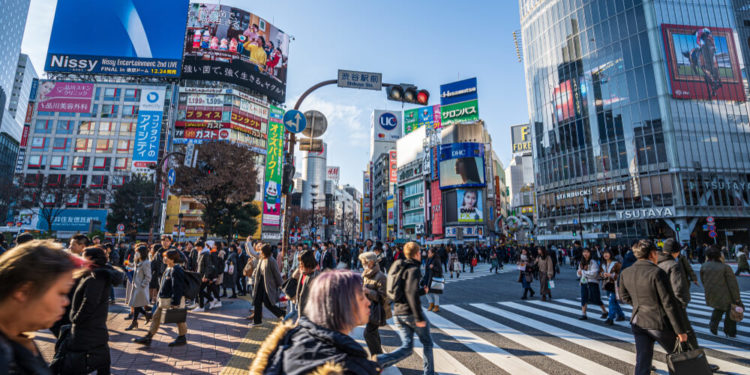 【渋谷観光】スクランブル交差点を見下ろせるスポット5選！最新の施設から穴場まで紹介