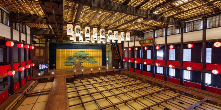 歌舞伎の魅力とは?初心者の楽しみ方とおすすめの劇場をご紹介
