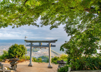 【完全保存版】隠れた名所の宝庫！香川旅行のおすすめ観光スポット６選