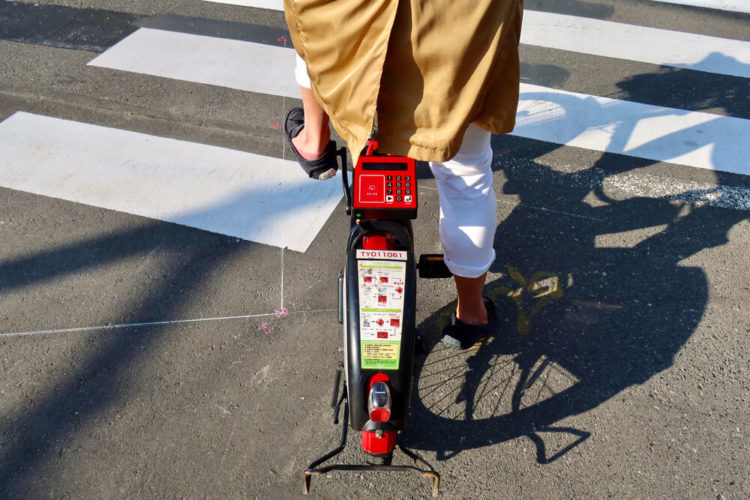 【完全保存版】レンタル自転車 ・レンタルサイクルで日本旅行！利用方法と注意点