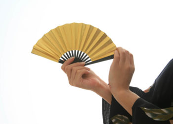 日本舞踊の特徴や種類をご紹介！日本舞踊体験できる都内の教室も