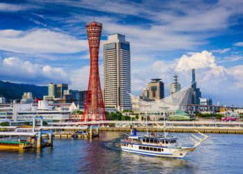 【完全保存版】潮風香るおしゃれな神戸のおすすめ観光地ランキング