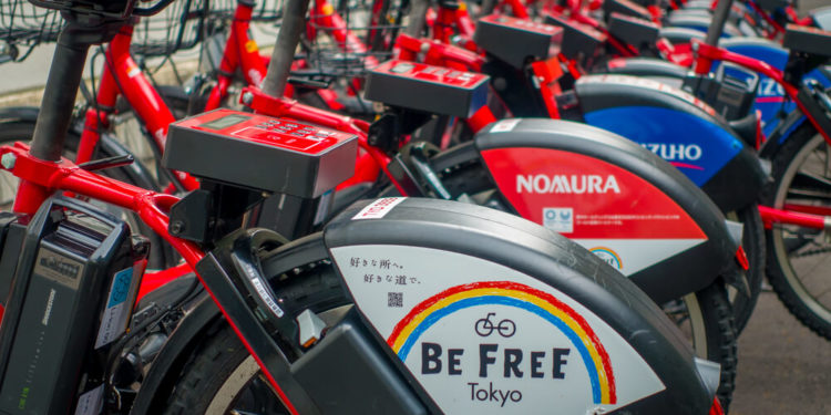 【完全保存版】レンタル自転車 ・レンタルサイクルで日本旅行!利用方法と注意点