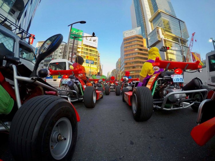 【完全保存版】東京で体験できる13のアクティビティを紹介！観光の思い出にピッタリ