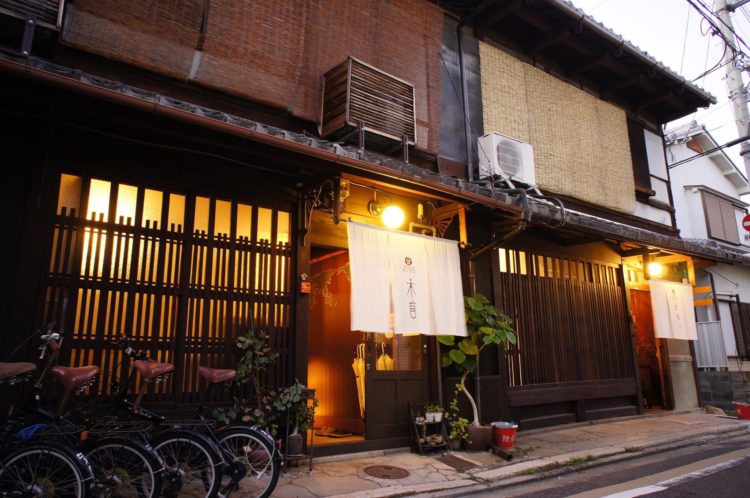 【完全保存版】格安バックパッカー必見！京都のゲストハウス・格安滞在先はコレ