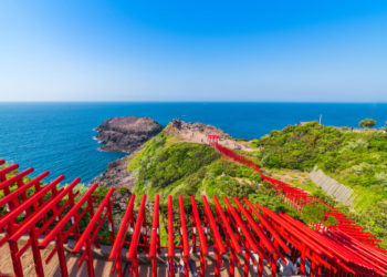 【6 sightseeing spots】Let’s go to Yamaguchi where you can enjoy seafood and great views!