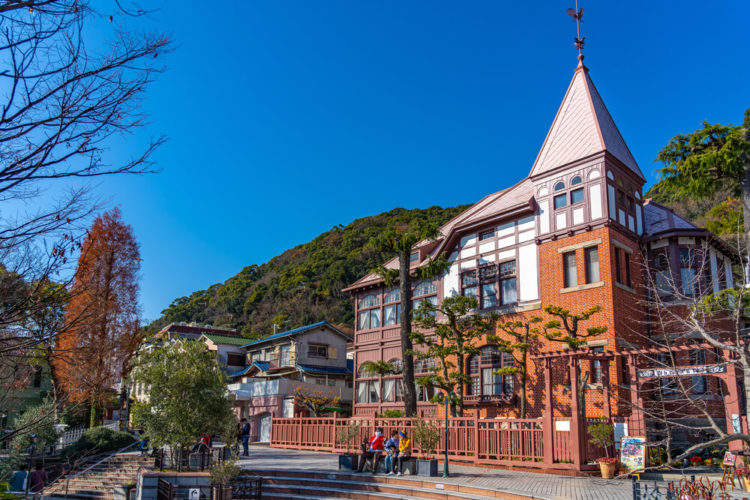 【完全保存版】潮風香るおしゃれな神戸のおすすめ観光地ランキング