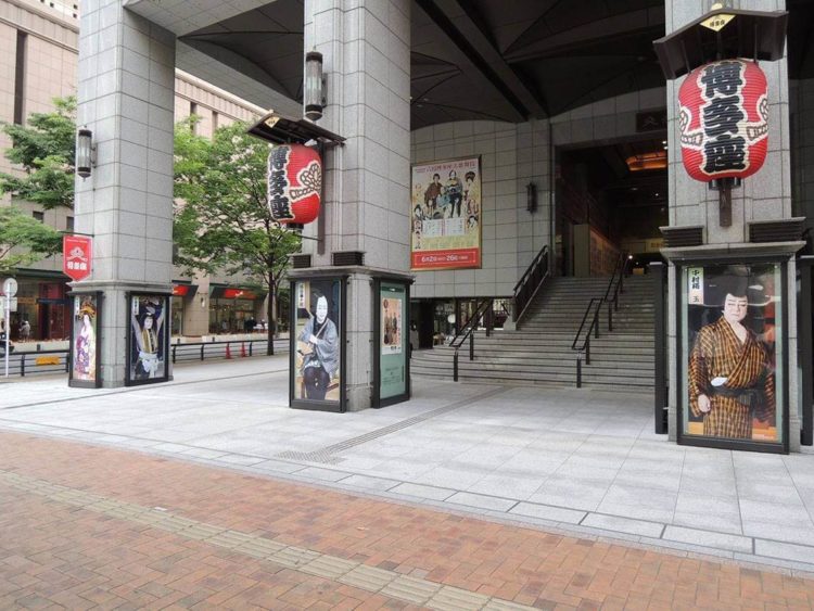 歌舞伎の魅力とは？初心者の楽しみ方とおすすめの劇場をご紹介