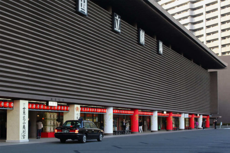 歌舞伎の魅力とは？初心者の楽しみ方とおすすめの劇場をご紹介