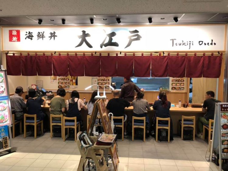 【完全保存版】豊洲市場を観光！おすすめのツアーやお食事処を紹介します